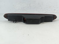 2005 Honda Pilot Third Brake Light Tail Light Fits OEM Used Auto Parts - Oemusedautoparts1.com