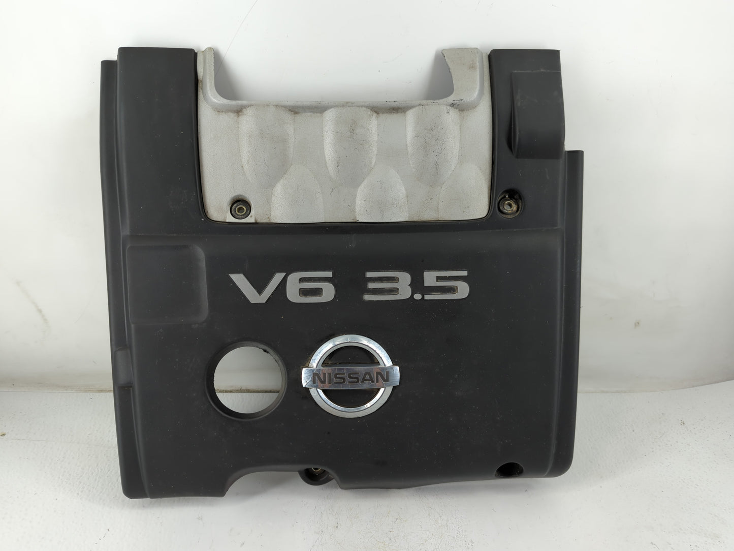 2006 Nissan Maxima Engine Cover
