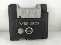 2006 Nissan Maxima Engine Cover