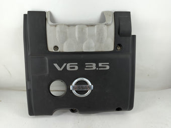 compare product 2006 Nissan Maxima Engine Cover