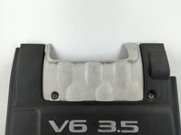 2006 Nissan Maxima Engine Cover