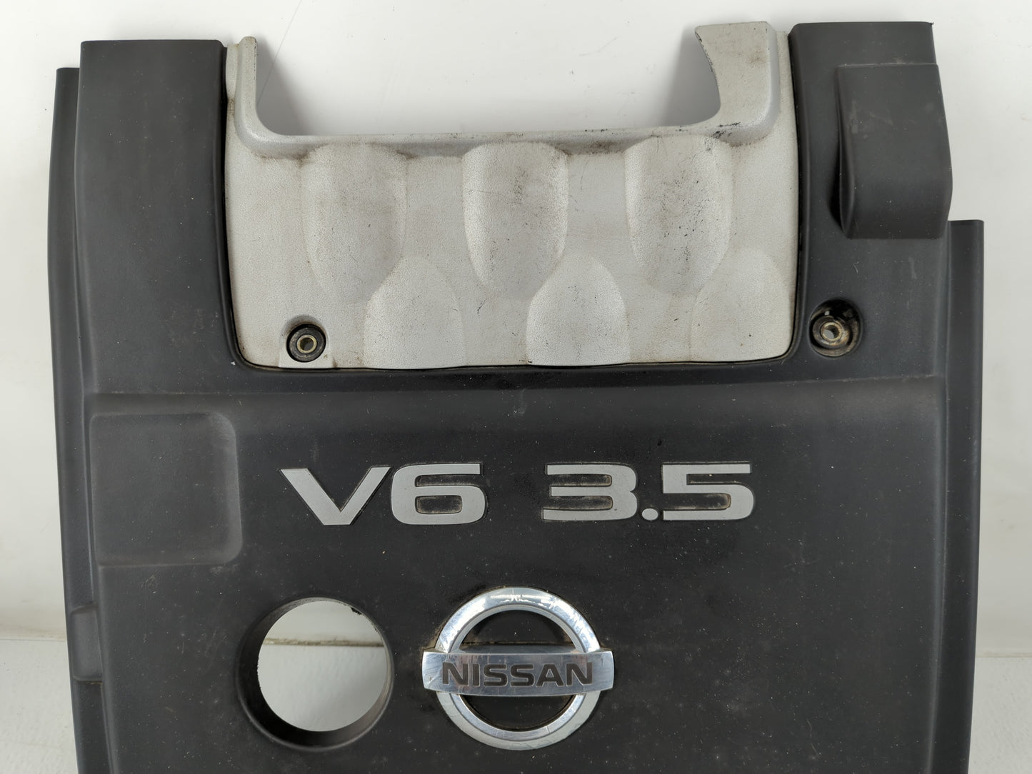 2006 Nissan Maxima Engine Cover