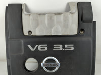 2006 Nissan Maxima Engine Cover