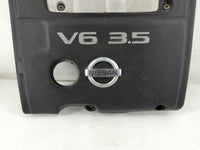 2006 Nissan Maxima Engine Cover