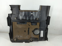 2006 Nissan Maxima Engine Cover