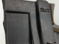 2006 Nissan Maxima Engine Cover