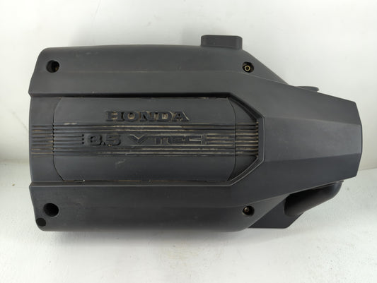 2004 Honda Pilot Engine Cover
