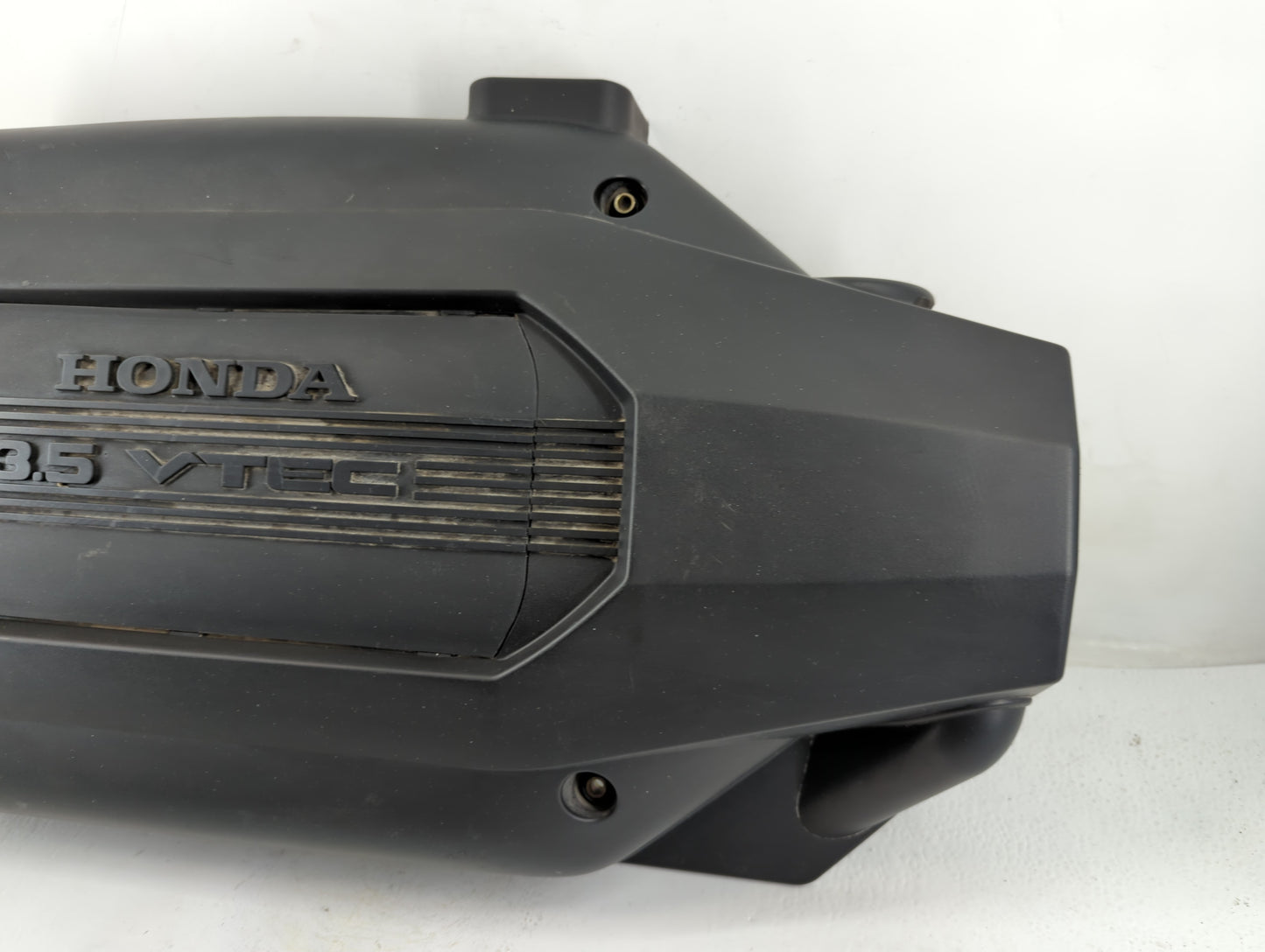 2004 Honda Pilot Engine Cover