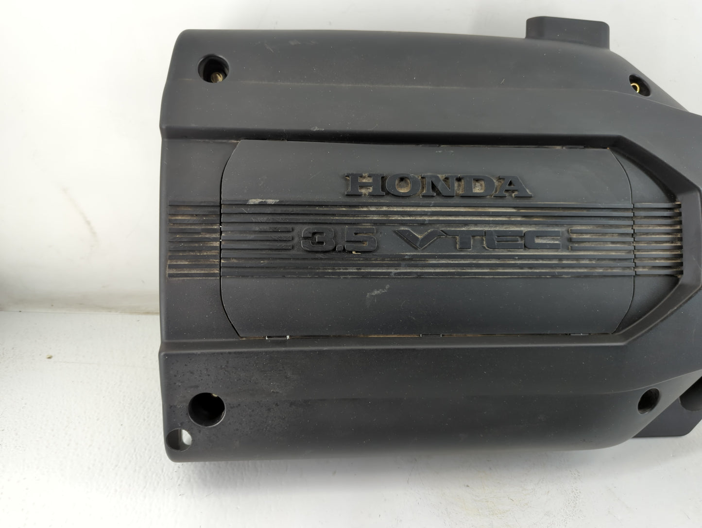 2004 Honda Pilot Engine Cover