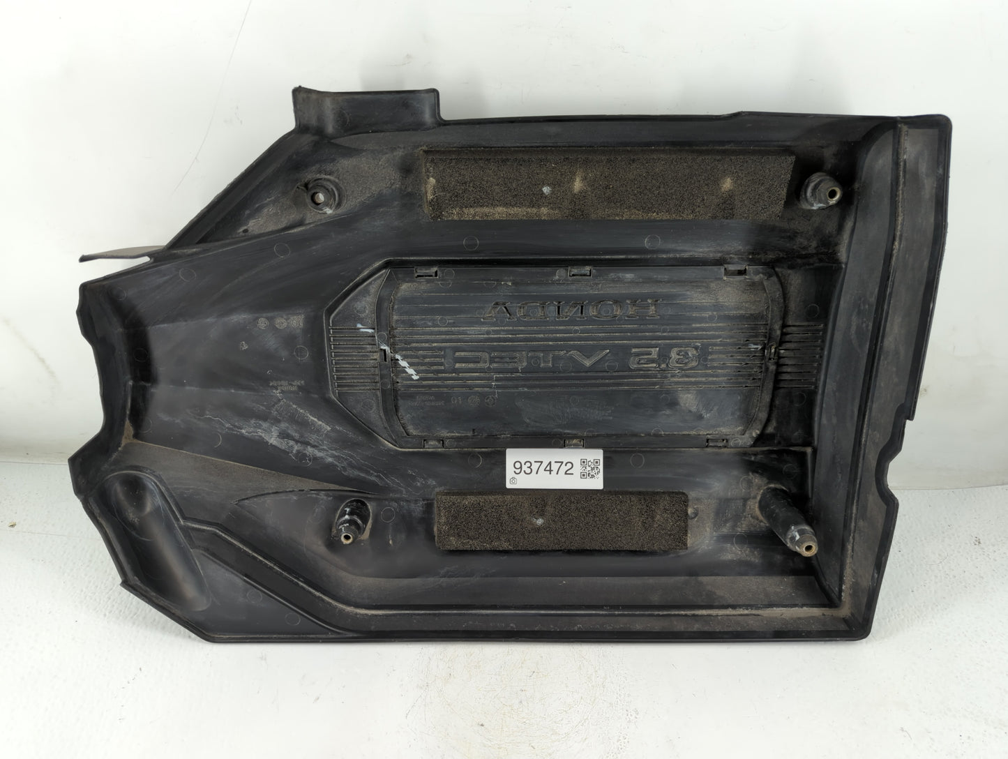 2004 Honda Pilot Engine Cover