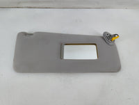 1995 Bmw 750i Sun Visor Shade Replacement Passenger Right Mirror Fits OEM Used Auto Parts - Oemusedautoparts1.com