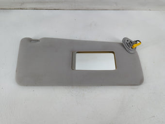 compare product 1995 Bmw 750i Sun Visor Shade Replacement Passenger Right Mirror Fits OEM Used Auto Parts