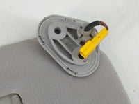1995 Bmw 750i Sun Visor Shade Replacement Passenger Right Mirror Fits OEM Used Auto Parts - Oemusedautoparts1.com