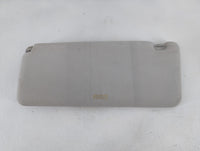 1995 Bmw 750i Sun Visor Shade Replacement Passenger Right Mirror Fits OEM Used Auto Parts - Oemusedautoparts1.com