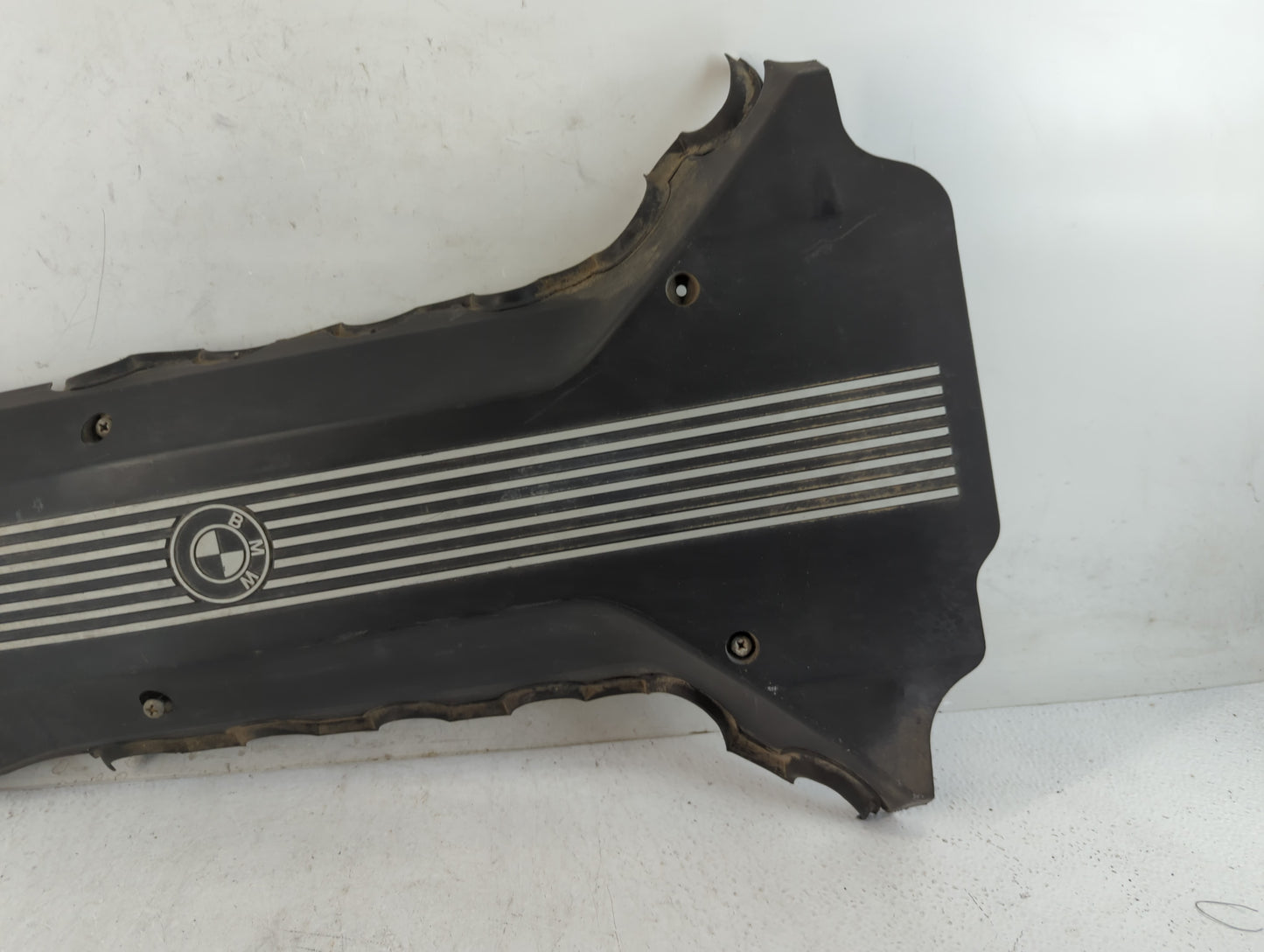 1995 Bmw 750i Engine Cover