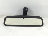 1995 Bmw 750i Interior Rear View Mirror Replacement OEM P/N:E13012417 Fits OEM Used Auto Parts
