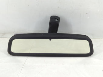 compare product 1995 Bmw 750i Interior Rear View Mirror Replacement OEM P/N:E13012417 Fits OEM Used Auto Parts