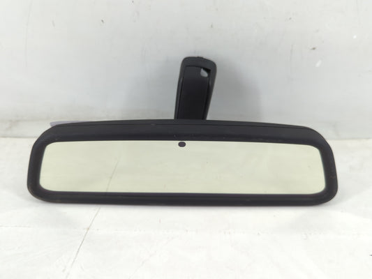 1995 Bmw 750i Interior Rear View Mirror Replacement OEM P/N:E13012417 Fits OEM Used Auto Parts