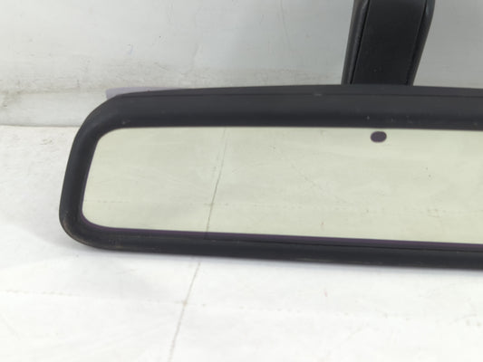 1995 Bmw 750i Interior Rear View Mirror Replacement OEM P/N:E13012417 Fits OEM Used Auto Parts