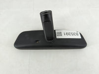 1995 Bmw 750i Interior Rear View Mirror Replacement OEM P/N:E13012417 Fits OEM Used Auto Parts