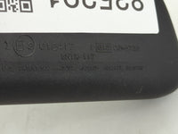 1995 Bmw 750i Interior Rear View Mirror Replacement OEM P/N:E13012417 Fits OEM Used Auto Parts