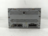 2007 Ford Edge Radio AM FM Cd Player Receiver Replacement P/N:7T4T-18C815-GA Fits OEM Used Auto Parts - Oemusedautoparts1.com