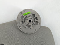 2015-2016 Chevrolet Trax Sun Visor Shade Replacement Passenger Right Mirror Fits Fits 2015 2016 OEM Used Auto Parts - Oemusedautoparts1.com