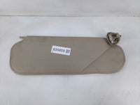2003-2021 Chevrolet Express 2500 Sun Visor Shade Replacement Passenger Right Mirror Fits OEM Used Auto Parts - Oemusedautoparts1.com