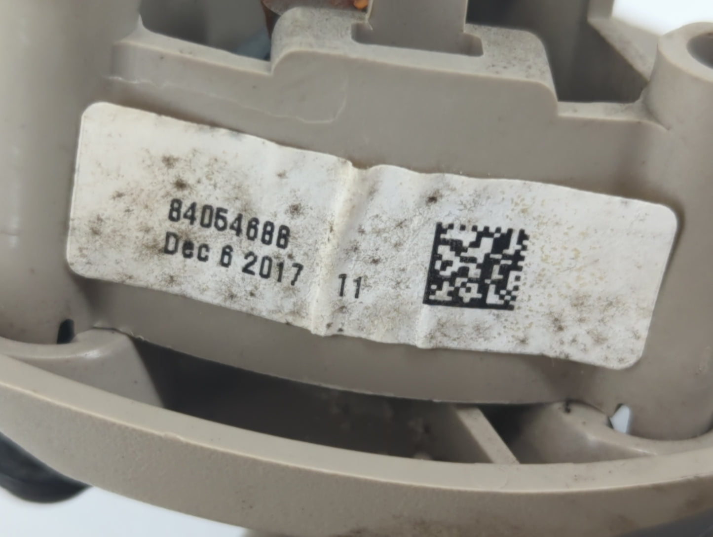 2003-2021 Chevrolet Express 2500 Sun Visor Shade Replacement Passenger Right Mirror Fits OEM Used Auto Parts - Oemusedautoparts1.com