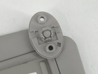 2022 Toyota Corolla Sun Visor Shade Replacement Passenger Right Mirror Fits OEM Used Auto Parts - Oemusedautoparts1.com