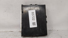 2012 Subaru Legacy PCM Engine Control Computer ECU ECM PCU OEM P/N:22765AC67B Fits OEM Used Auto Parts - Oemusedautoparts1.com 