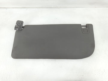 2018-2020 Ford F-150 Sun Visor Shade Replacement Driver Left Mirror Fits Fits 2018 2019 2020 OEM Used Auto Parts - Oemusedautoparts1.com