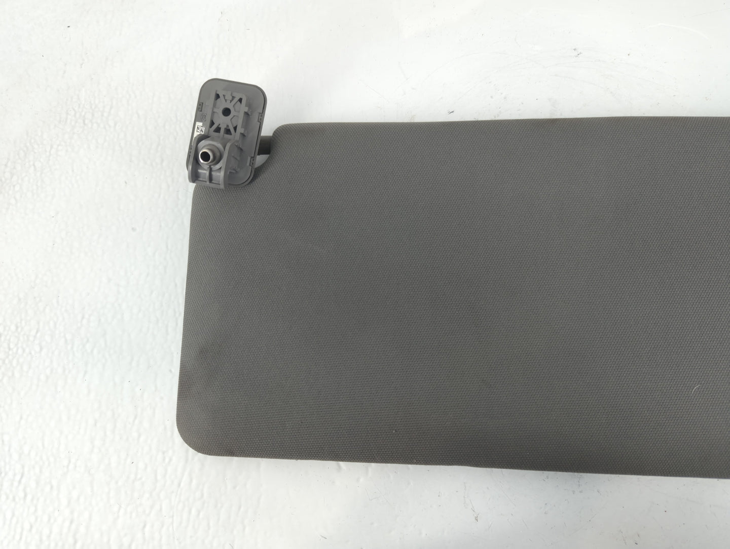 2018-2020 Ford F-150 Sun Visor Shade Replacement Driver Left Mirror Fits Fits 2018 2019 2020 OEM Used Auto Parts - Oemusedautoparts1.com