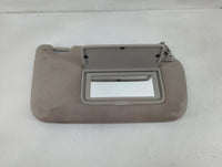 2013-2019 Nissan Sentra Sun Visor Shade Replacement Passenger Right Mirror Fits Fits 2012 2013 2014 2015 2016 2017 2018 2019 OEM Used Auto Parts - Oemusedautoparts1.com