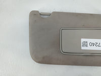 2013-2019 Nissan Sentra Sun Visor Shade Replacement Passenger Right Mirror Fits Fits 2012 2013 2014 2015 2016 2017 2018 2019 OEM Used Auto Parts - Oemusedautoparts1.com