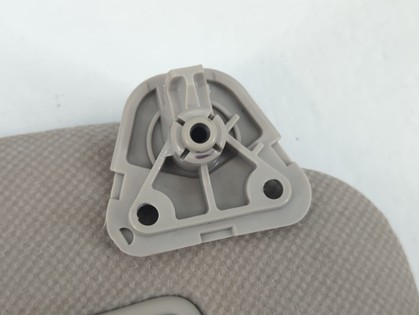 2013-2019 Nissan Sentra Sun Visor Shade Replacement Passenger Right Mirror Fits Fits 2012 2013 2014 2015 2016 2017 2018 2019 OEM Used Auto Parts - Oemusedautoparts1.com