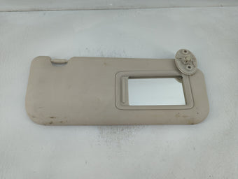 compare product 2019-2022 Toyota Corolla Sun Visor Shade Replacement Passenger Right Mirror Fits Fits 2019 2020 2021 2022 OEM Used Auto Parts