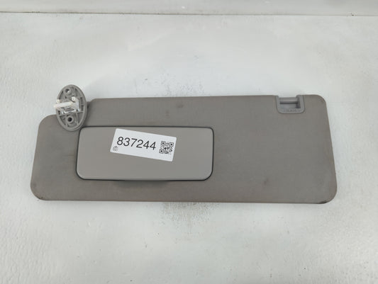 2021-2022 Toyota Sienna Sun Visor Shade Replacement Driver Left Mirror Fits Fits 2021 2022 OEM Used Auto Parts