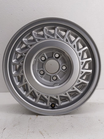 compare product 1997 Lincoln Continental Oem Wheel Rim