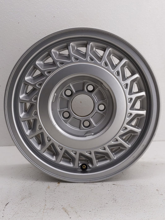 1997 Lincoln Continental Oem Wheel Rim - Oemusedautoparts1.com