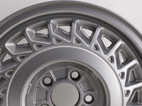 1997 Lincoln Continental Oem Wheel Rim - Oemusedautoparts1.com