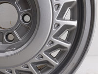1997 Lincoln Continental Oem Wheel Rim - Oemusedautoparts1.com
