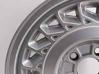 1997 Lincoln Continental Oem Wheel Rim - Oemusedautoparts1.com
