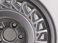 1997 Lincoln Continental Oem Wheel Rim - Oemusedautoparts1.com