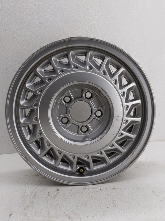 1997 Lincoln Continental Oem Wheel Rim - Oemusedautoparts1.com