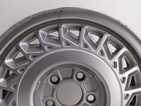 1997 Lincoln Continental Oem Wheel Rim - Oemusedautoparts1.com