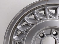 1997 Lincoln Continental Oem Wheel Rim - Oemusedautoparts1.com