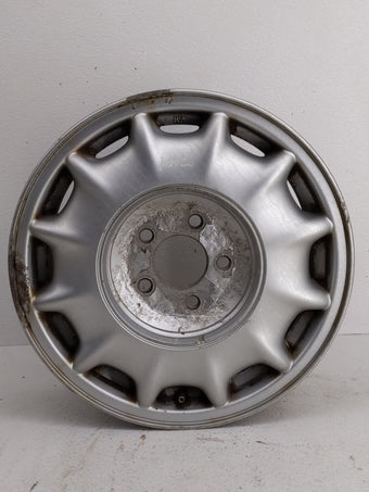 compare product 2000-2002 Buick Lesabre Oem Wheel Rim