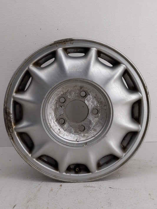 2000-2002 Buick Lesabre Oem Wheel Rim - Oemusedautoparts1.com