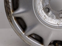 2000-2002 Buick Lesabre Oem Wheel Rim - Oemusedautoparts1.com